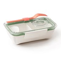 ланч-бокс bento box оливковый в Нижнем Новгороде