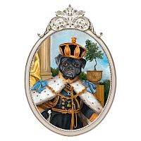 репродукция «музейный экспонат», версия 24 в картинной раме «офелия» в Нижнем Новгороде