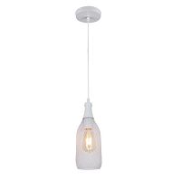 подвесной светильник odeon light bottle 3354/1 в Нижнем Новгороде