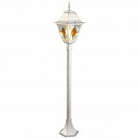 уличный светильник arte lamp berlin a1016pa-1wg в Нижнем Новгороде
