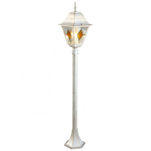уличный светильник arte lamp berlin a1016pa-1wg в Нижнем Новгороде