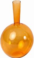 ваза настольная kaleidoscope orange в Нижнем Новгороде