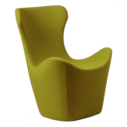 кресло papilio lounge chair оливковое в Нижнем Новгороде