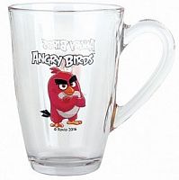 кружка angry birds movie red 330 мл в Нижнем Новгороде