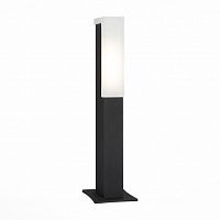 уличный светодиодный светильник st luce posto sl096.405.02 в Нижнем Новгороде