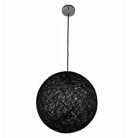 подвесной светильник moooi random light d40 black в Нижнем Новгороде