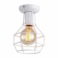 потолочный светильник arte lamp a9182pl-1wh в Нижнем Новгороде