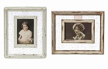 фоторамки настенные камея (набор 2 шт) в Нижнем Новгороде