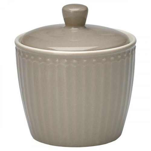 сахарница alice warm grey в Нижнем Новгороде