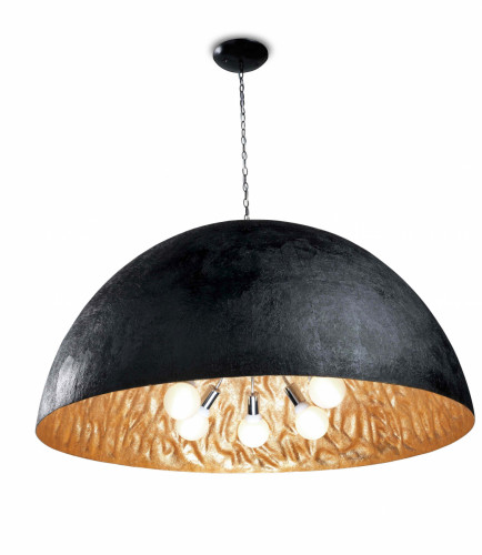 люстра magma-g от faro золото в Нижнем Новгороде