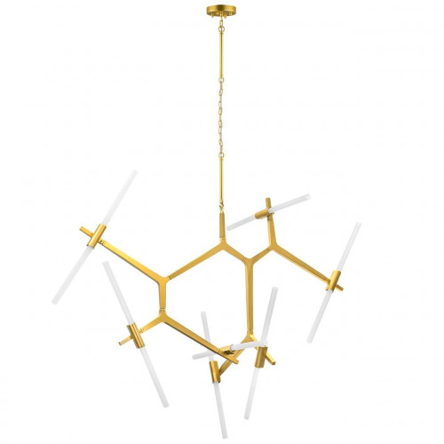 подвесная люстра lightstar struttura 742143 в Нижнем Новгороде