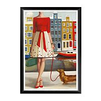 арт-постер «герцогиня» в Нижнем Новгороде