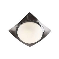 потолочный светильник idlamp alessa 370/15pf-whitechrome в Нижнем Новгороде