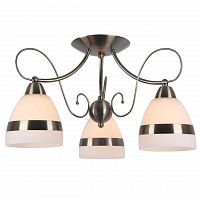 потолочная люстра arte lamp 55 a6192pl-3ab в Нижнем Новгороде