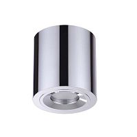 потолочный светильник odeon light spartano 3584/1c в Нижнем Новгороде