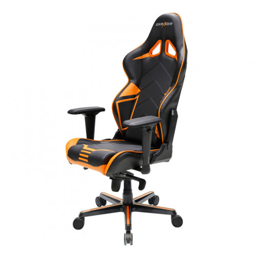 геймерское кресло dxracer oh/rv131/no в Нижнем Новгороде