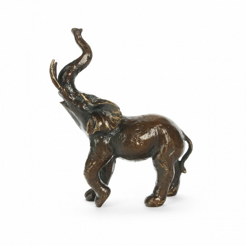 статуэтка bronze elephant в Нижнем Новгороде