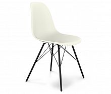 стул dsr белый s37 (eames style) в Нижнем Новгороде