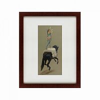картина: le cirque molier №2, 1880 в Нижнем Новгороде
