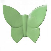 декоративная бабочка butterfly (зелёная) h12 (10*12*5) в Нижнем Новгороде