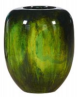 ваза настольная colors lime small в Нижнем Новгороде