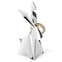 держатель для колец origami кролик хром в Нижнем Новгороде