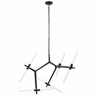 подвесная люстра lightstar struttura 742107 в Нижнем Новгороде