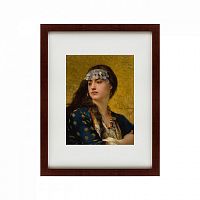 картина: fatima, 1883 в Нижнем Новгороде