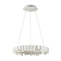 подвесной светодиодный светильник odeon light elis 4107/36l в Нижнем Новгороде