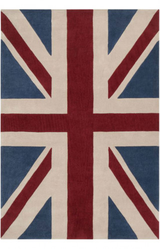 ковер union jack classic 120х180 в Нижнем Новгороде