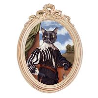 репродукция гравюры музейный экспонат, версия 13 в Нижнем Новгороде