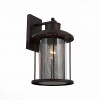 уличный настенный светильник st luce lastero sl080.401.01 в Нижнем Новгороде