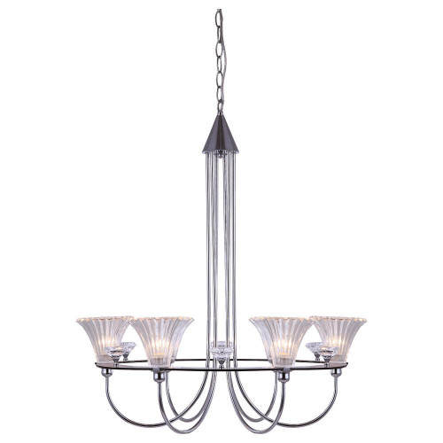 подвесная люстра arte lamp albero a1744lm-6cc в Нижнем Новгороде