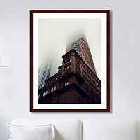картина: the mist в Нижнем Новгороде