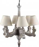 люстра bery бежевого цвета бежевая в Нижнем Новгороде