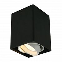 потолочный светильник arte lamp a5655pl-1bk в Нижнем Новгороде