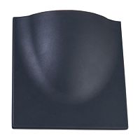 уличный настенный светодиодный светильник arte lamp tasca a8512al-1gy в Нижнем Новгороде
