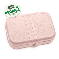 ланч-бокс pascal l organic, розовый в Нижнем Новгороде