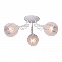 потолочная люстра toplight megan tl3800x-03wg в Нижнем Новгороде