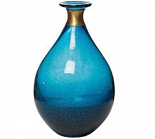 ваза arfa 16*25 (синяя) в Нижнем Новгороде