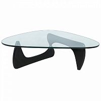 стол журнальный isamu noguchi style coffee table черный в Нижнем Новгороде