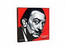постер dali в Нижнем Новгороде
