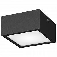 уличный светодиодный светильник lightstar zolla 380273 в Нижнем Новгороде