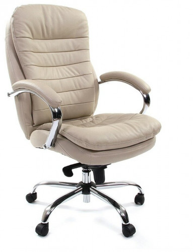компьютерное кресло chairman 795 для руководителя в Нижнем Новгороде