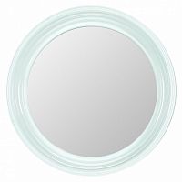 зеркало белое круглое circle в Нижнем Новгороде