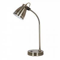 настольная лампа arte lamp 46 a2214lt-1ab в Нижнем Новгороде