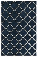 ковер lattice blue 300x400 в Нижнем Новгороде