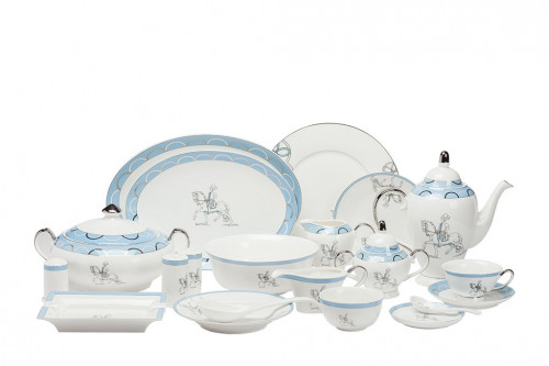 столовый сервиз cavalier в Нижнем Новгороде