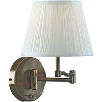 бра arte lamp california a2872ap-1ab в Нижнем Новгороде