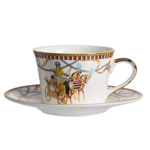 чайная пара cochino в Нижнем Новгороде